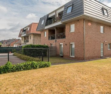 Appartement te huur in Westmeerbeek voor € 895 met 2 slaapkamers - Photo 4
