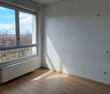 location Appartement T4 DE 94.91m² À BALMA - Photo 2