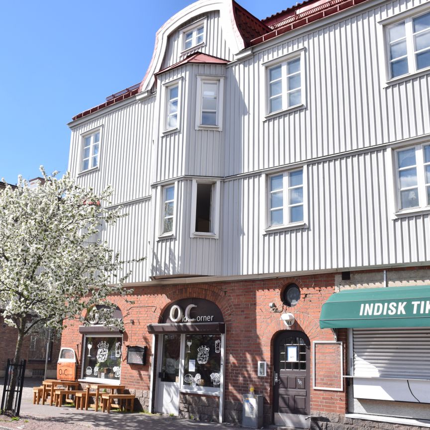 Hornsgatan 7B - Foto 1