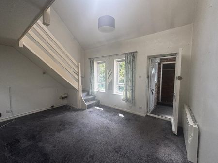 1 bedroom cluster house to rent - Photo 5