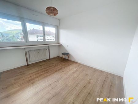 Appartement Annemasse 4 pièce(s) 77.14 m2 - Photo 3