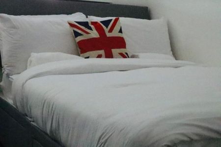 Studio Flat, Forty Lane, HA9 - Photo 2