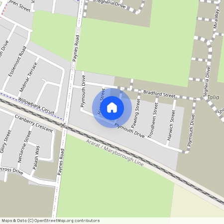 3 Puritan Street, Vic 3335, Rockbank