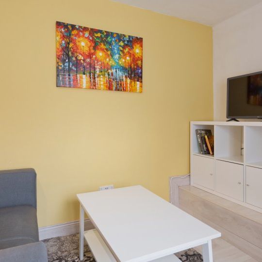 Cute 1-bedroom apartment for rent in Rathgar, Dublin - Photo 1