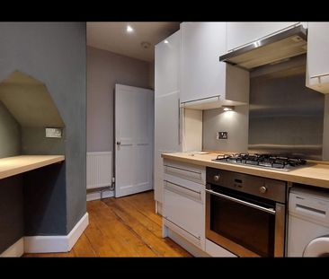 1 Bed Flat, Montrose Terrace, EH7 - Photo 5