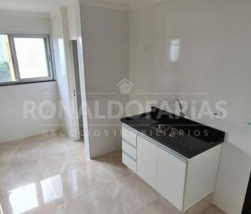Apartamento Para Locação Em Parque Dos Pássaros - Photo 1