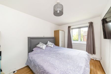 1 Bedroom Flat/Apartment to rent - Photo 3