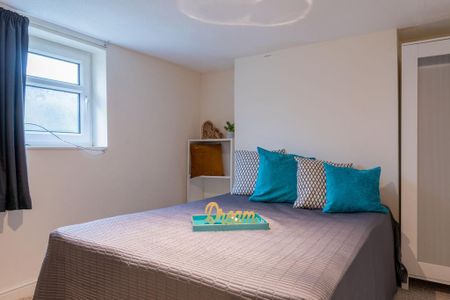 5 bedroom house to rent - Photo 4