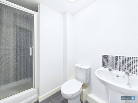 2 bedroom apartment to rent - Photo 5