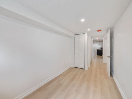 For Lease - 12 Gibson Avenue Unit# 4, Toronto, Ontario - Photo 4