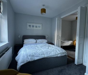 2 bedroom terraced house to rent - Photo 3