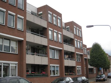 Te huur: Hagenstraat 43 - Foto 4