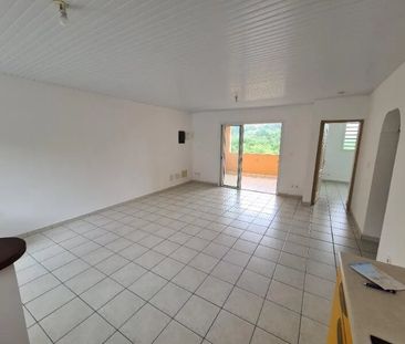 Location Appartement 72m² 3 pièces Fort de france - Photo 1