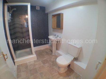 Mitford Road, Manchester, M14 6UL - Photo 5