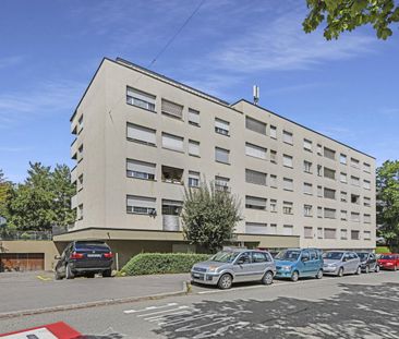 2 Zimmer, 48 m², 3. Stock - Photo 6