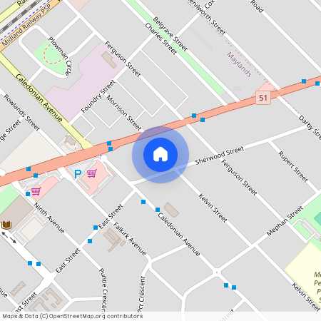 18/3 Sherwood Street, WA 6051, Maylands