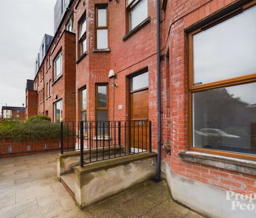 APT 1, 2 Brookhill Avenue, Belfast, BT14 6BS - Photo 1