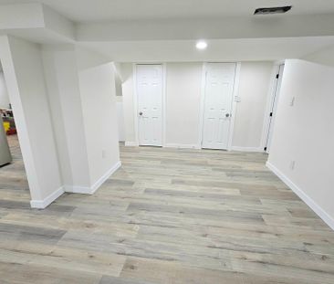 For Lease - 17 Rockelm Road Unit# BSMT, Toronto, Ontario - Photo 5