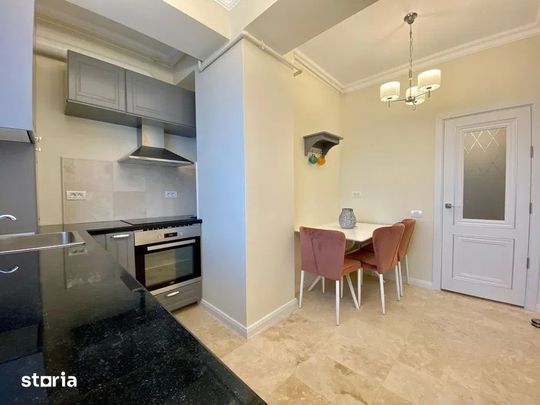 APARTAMENT 2 CAMERE | FALEZA NORD-REYNA | TERMEN LUNG - Photo 1