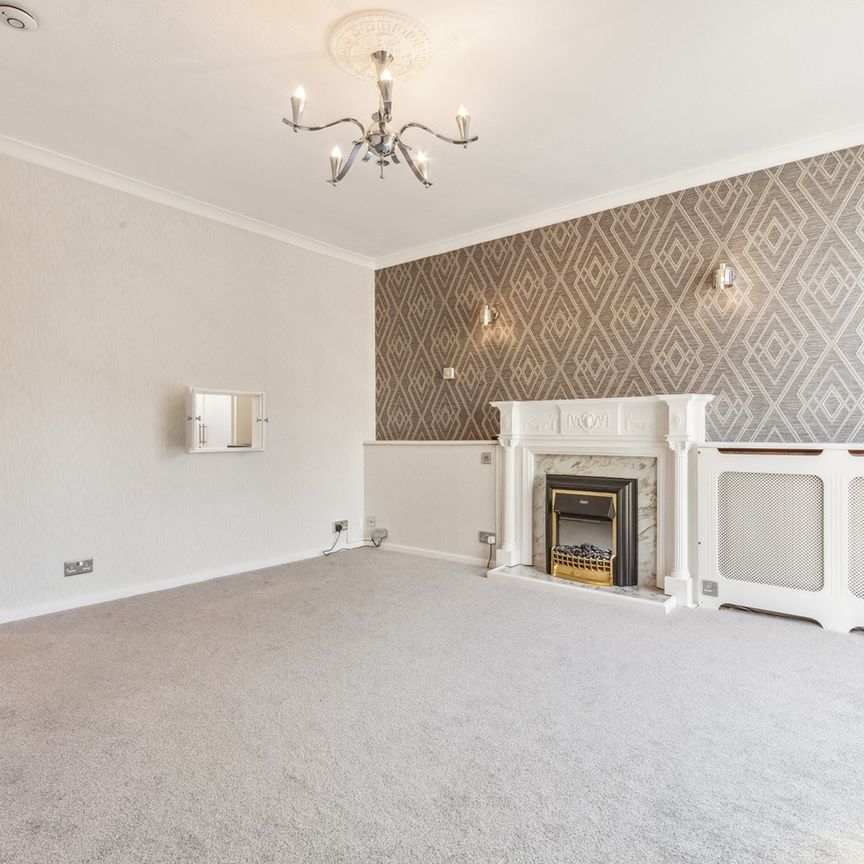 4 Bed Flat, Marlow House, W2 - Photo 1