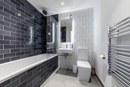 1 bedroom flat to rent - Photo 5