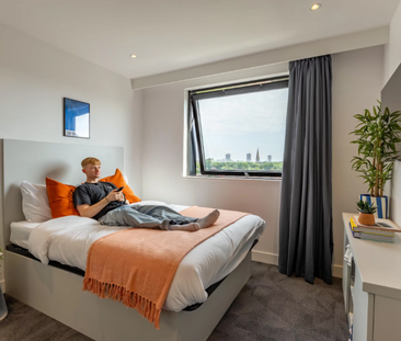 1 bedroom apartment to rent - Photo 4