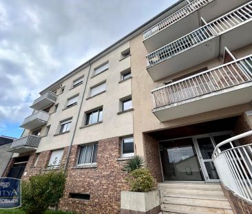 Appartement à louer 1 pièce 29.36m² - Photo 1