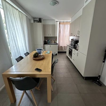 Appartement de 3 pièces au 1er étage - Photo 3