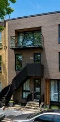 Appartement · 86 m² · Rosemont-La Petite-Patrie - Photo 2