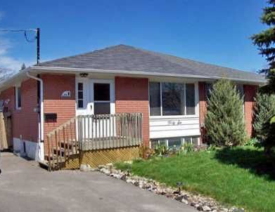 For Lease - 46 Walter Avenue Unit# B, Newmarket, Ontario - Photo 1