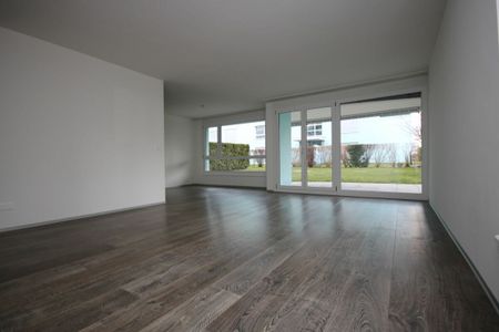 Moderne Familienwohnung - Zentral in Bülach! - Photo 5