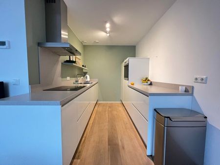 Te huur: Appartement Wageningseberg in Utrecht - Foto 5