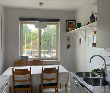 Anders Reimers väg, Stockholm - Foto 3