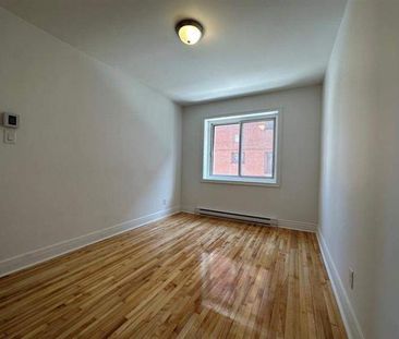 2 CH - 1 SDB - Montréal - $1,400 /mo - Photo 3