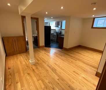 For Lease - 179 St Clair Avenue Unit# Rear, Toronto, Ontario - Photo 6