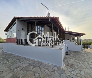 Μονοκατοικία για ενοικίαση Πανόραμα (Θερμαϊκός) - Photo 1