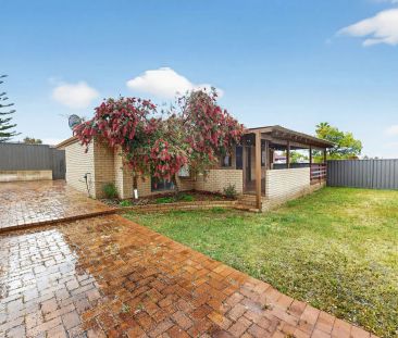 “Bright & Breezy Family Gem with Outdoor Entertaining!” - Photo 5