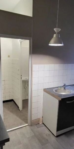 Location Appartement 1 pièces 30 m2 à Brive-la-Gaillarde - Photo 1