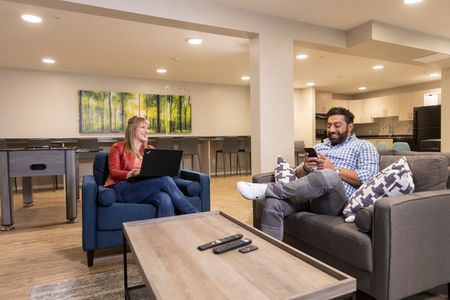 One Bedroom One Bath - Photo 4