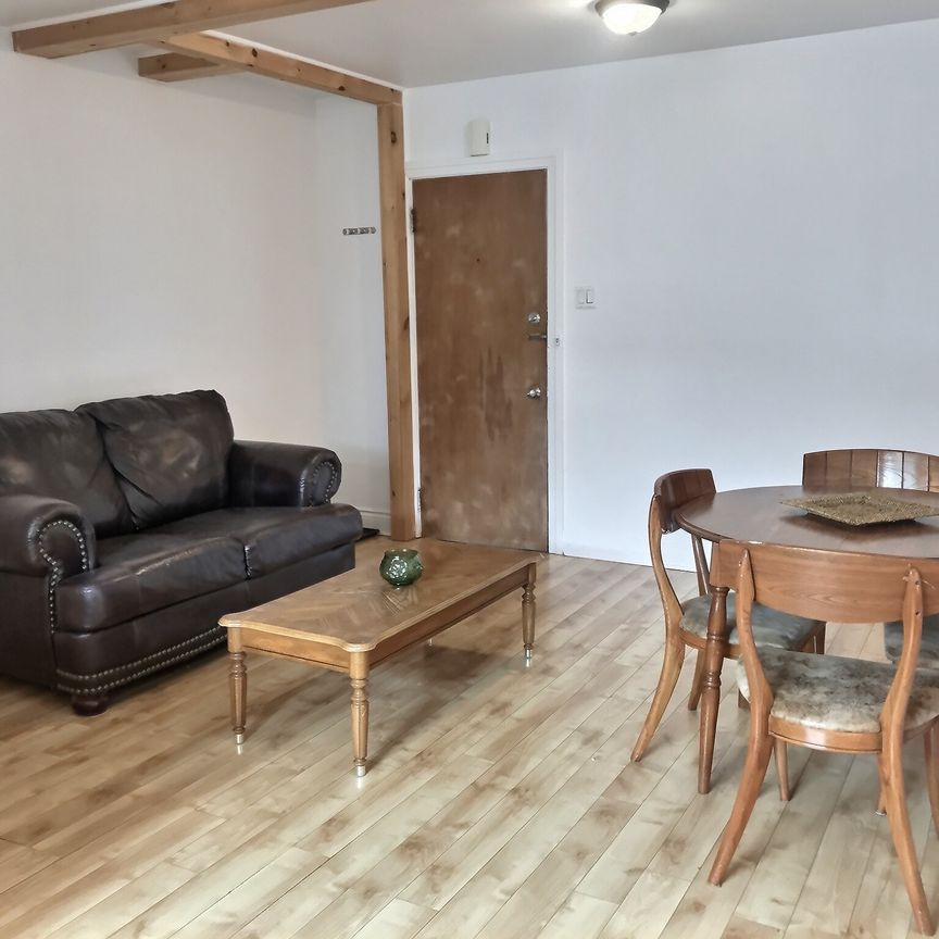 Centre-ville - Photo 1