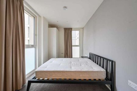 Frye House, East Village, Stratford, E20 - Photo 2