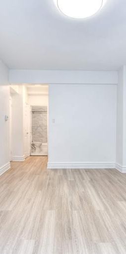 1 CH - 1 SDB - Westmount - $1,600 /mo - Photo 1