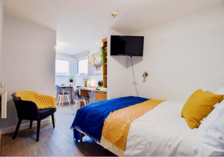 Bronze Studio - Photo 3