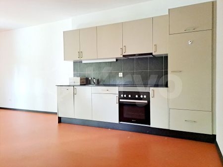 2.5 Zimmer, 50 m², 1. Stock - Photo 4