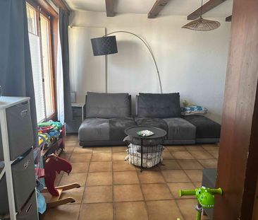 4.5 Zimmer, 100 m² - Photo 2