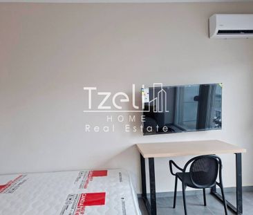 Διαμέρισμα 28 τ.μ. για ενοικίαση, Αθήνα - Κέντρο, Λεωφ. Πατησίων - ... - Photo 4