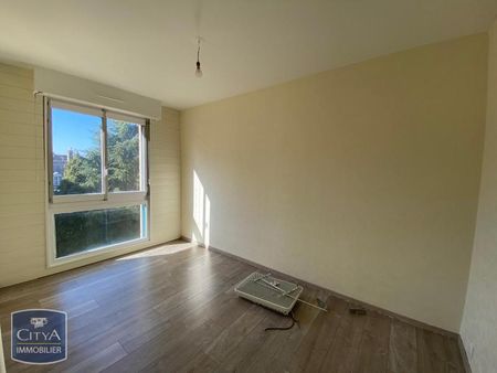 Location Appartement 3 pièces 64m² ALENCON 61000 - Photo 4