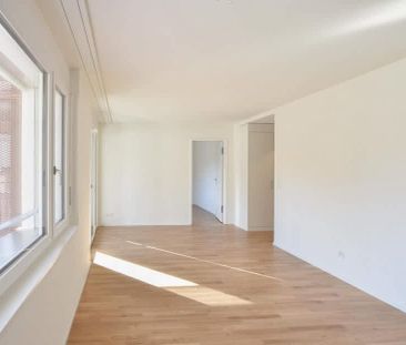 2.5 Zimmer, 39 m², EG - Photo 4