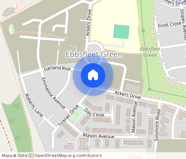 Ackers Drive, Ebbsfleet Valley, Kent, DA10 - Photo 1