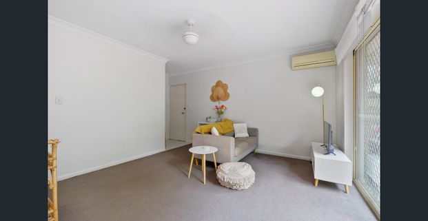 Secure Ground-Floor Apartment in Small Boutique Complex - Photo 1